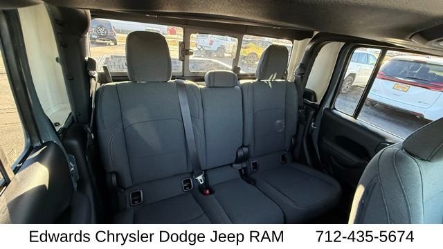 New 2026 Anvil Clearcoat Jeep Sport S image 40