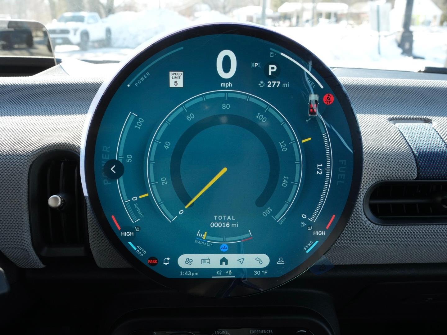 2026 MINI Convertible S - Photo 22