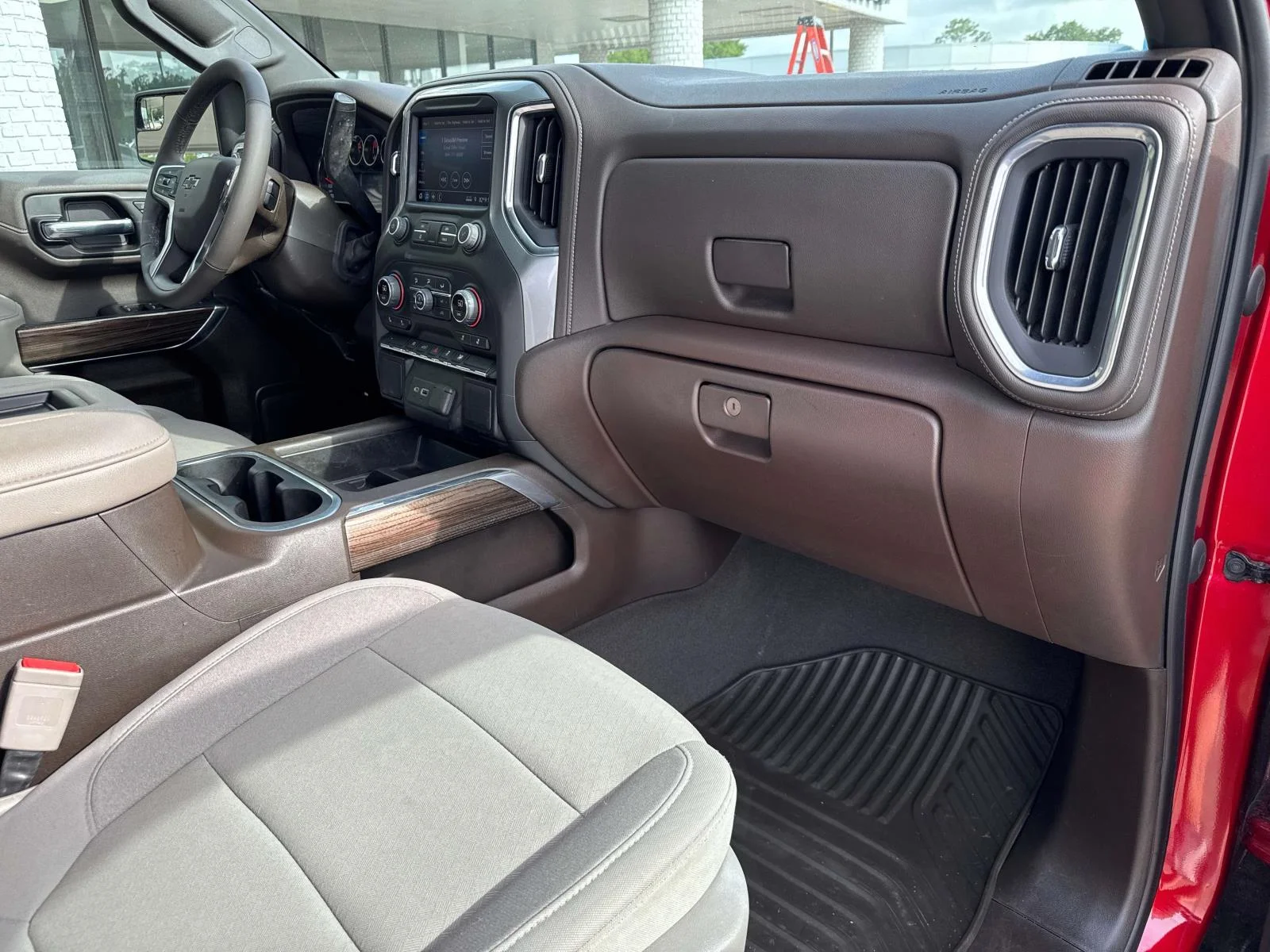 2022 Chevrolet Silverado 1500 Limited RST - Photo 11