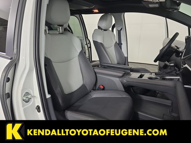 Used 2024 White Toyota XSE image 21
