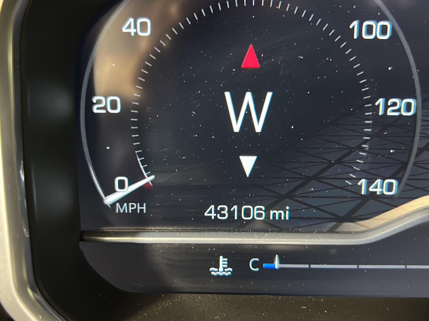 Used 2023 Onyx Black GMC Denali image 19