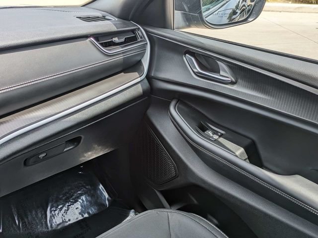 Certified Used 2024 Black Jeep Laredo X image 19