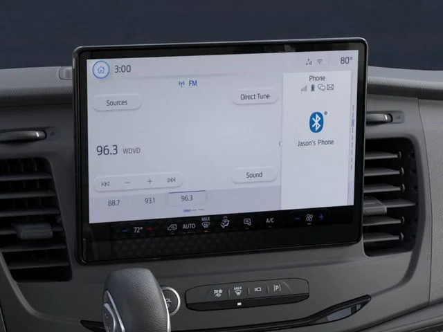 New 2025 Oxford White Ford XL image 14