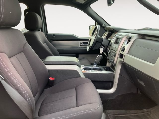 Used 2013 Gray Ford FX4 image 15