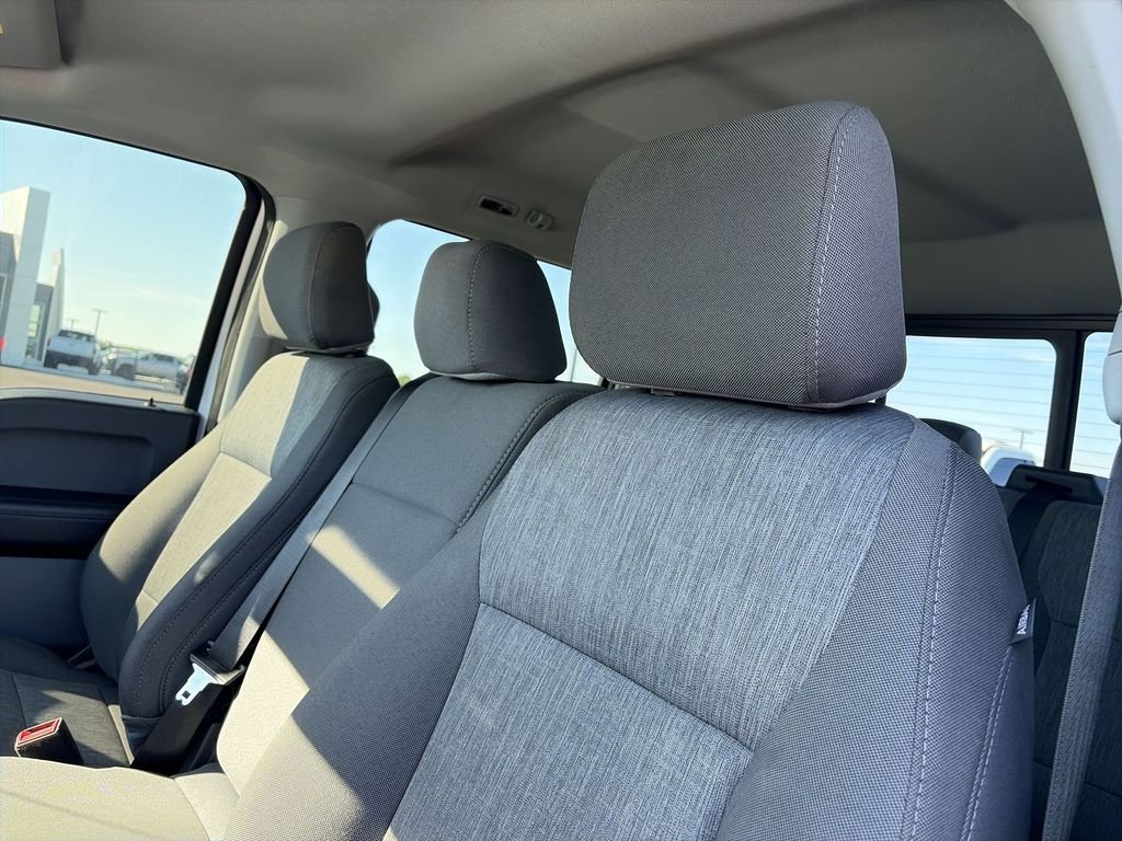 Used 2024 White Ford XL image 11