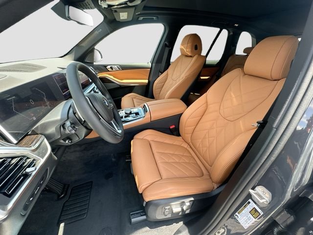 2026 BMW X5 40i - Photo 16
