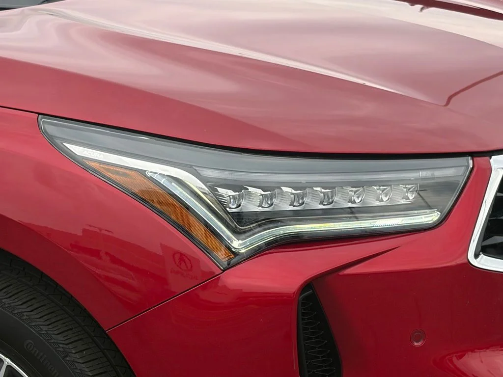 Certified Used 2023  Acura Technology Package SH-AWD image 4