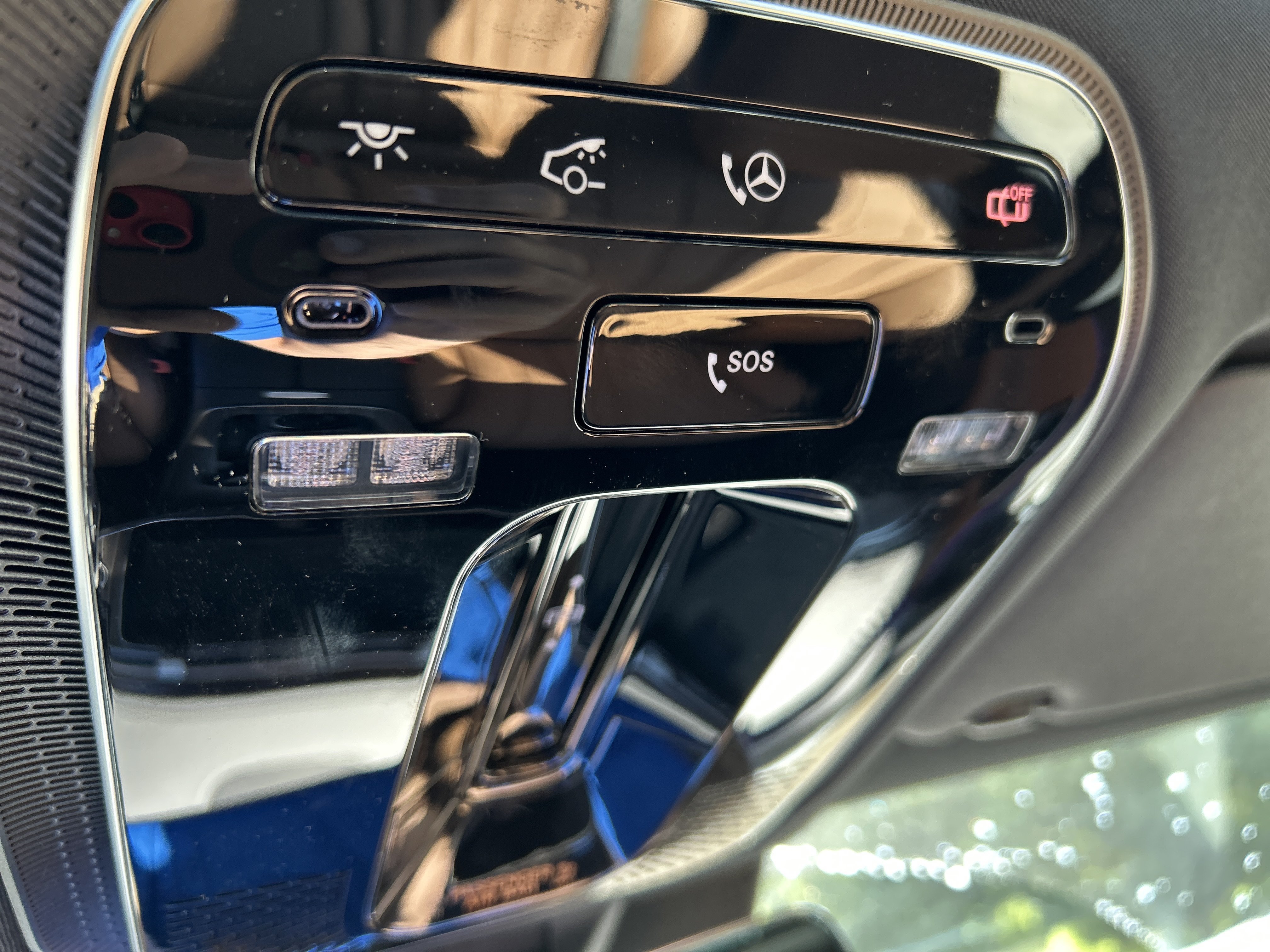 New 2026 MANUFAKTUR Moonlight White Metallic Mercedes-Benz E 450 4MATIC® Sedan image 34