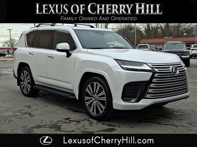 2026 LX