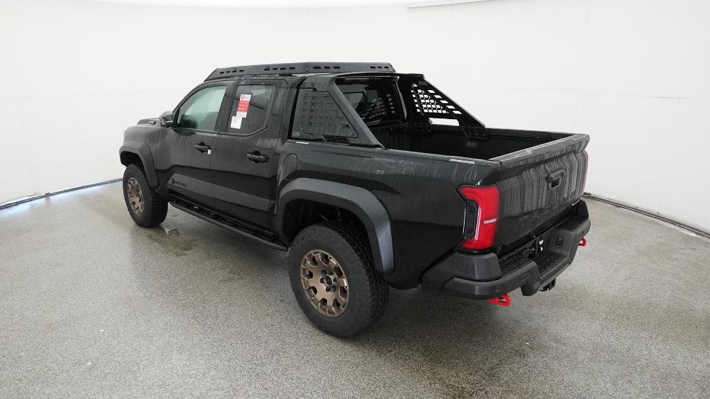 2025 Toyota Tacoma Trailhunter - Photo 28