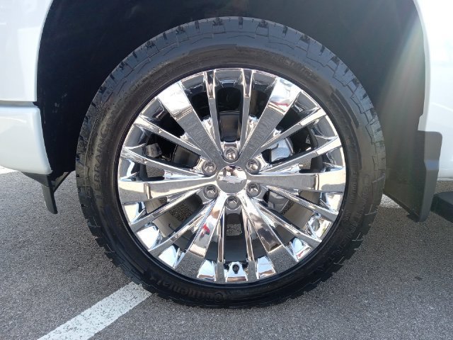 2026 Chevrolet Silverado 1500 High Country - Photo 26