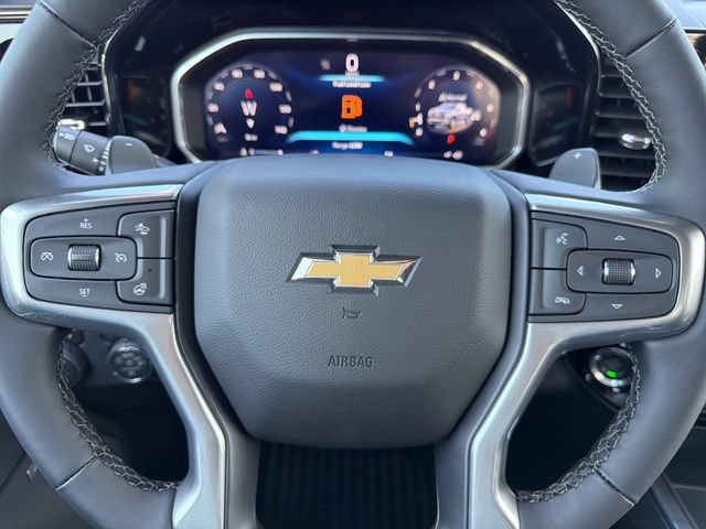 New 2026 Sterling Gray Metallic Chevrolet LTZ image 32