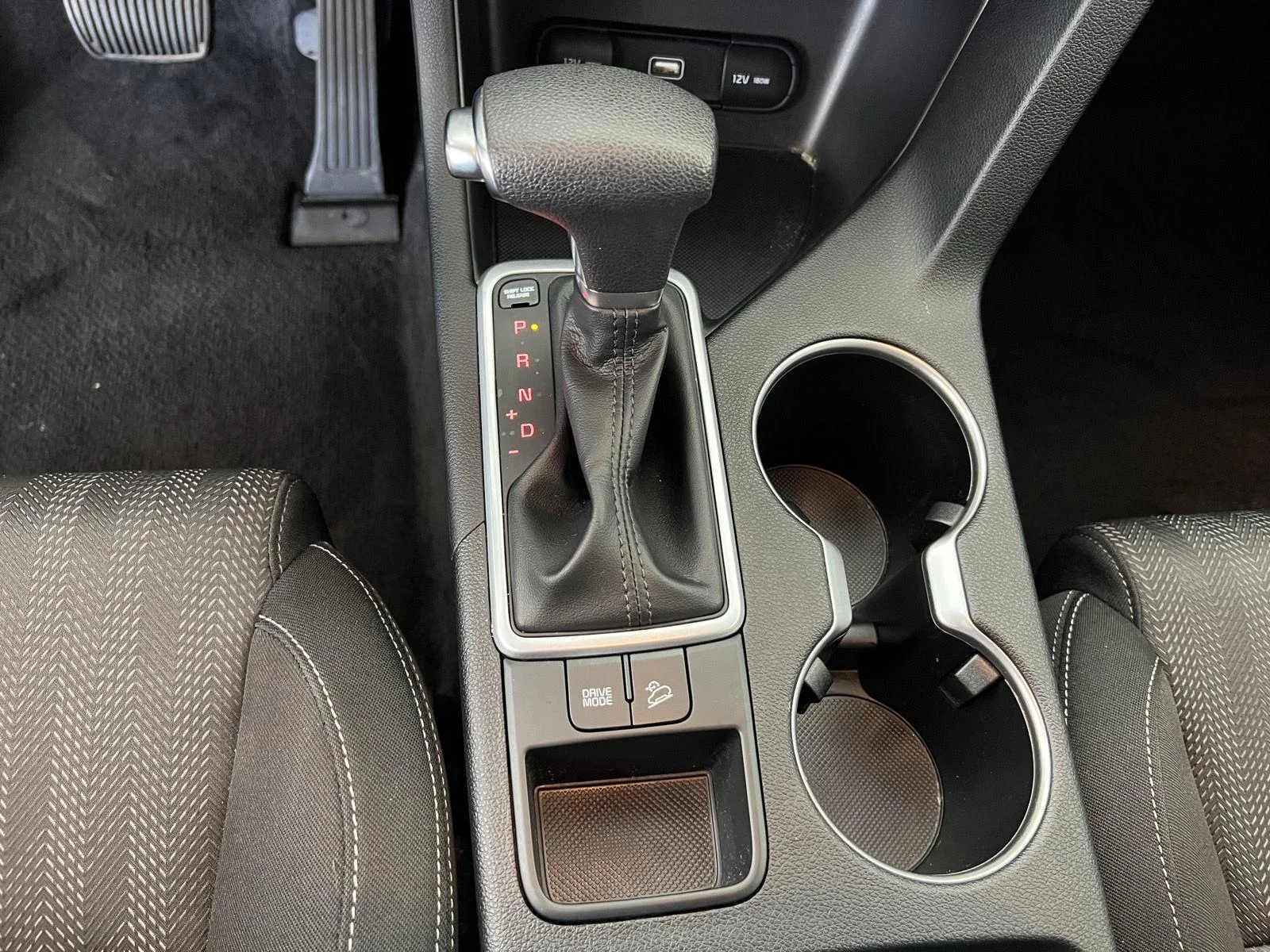 Used 2020 Gy Kia LX image 15