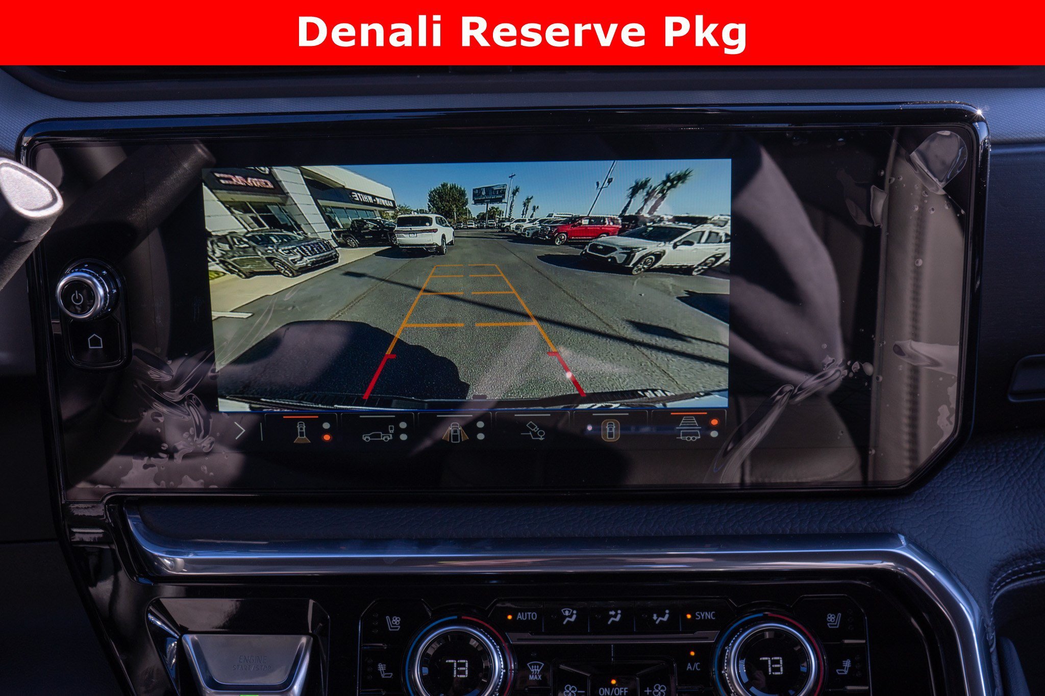 2026 GMC Sierra 2500HD Denali - Photo 16