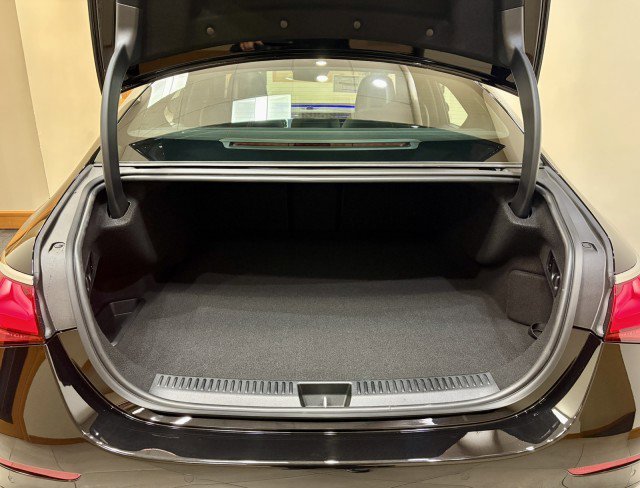 New 2026 Obsidian Black Metallic Mercedes-Benz  image 60