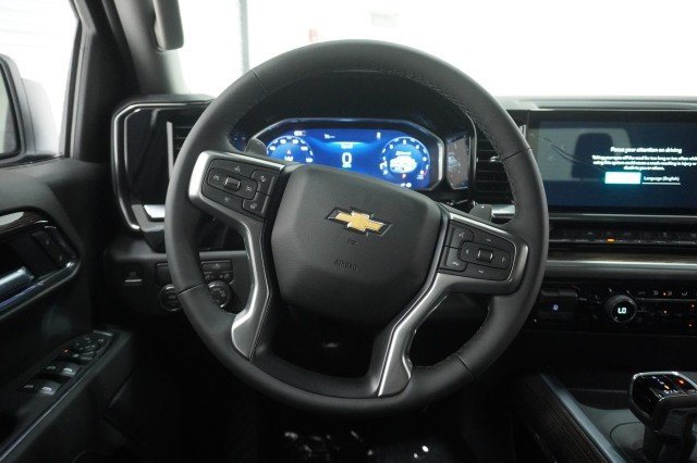 2026 Chevrolet Silverado 1500 LT - Photo 23
