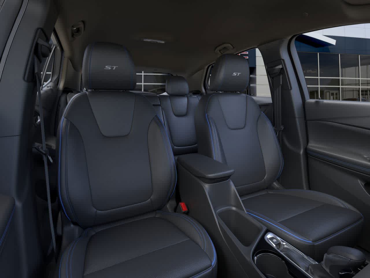 2026 Buick Encore GX Sport Touring - Photo 16