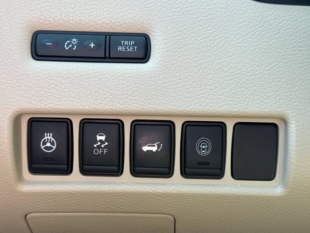 2020 Nissan Murano Platinum - Photo 30
