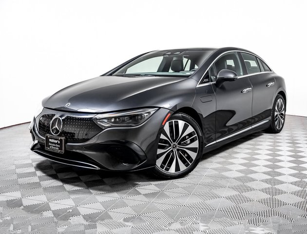 2023 Mercedes-Benz EQE EQE 350 4MATIC®+ Sedan