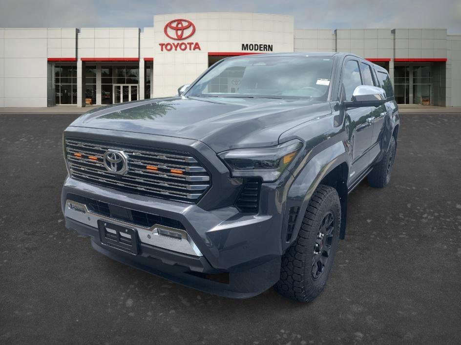 Used 2024 Underground Toyota Limited image 1
