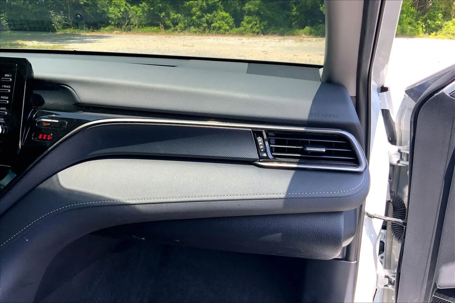 Used 2024 Ice Edge Toyota SE image 19