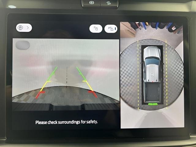 2025 Ford F-250 Super Duty Lariat - Photo 16