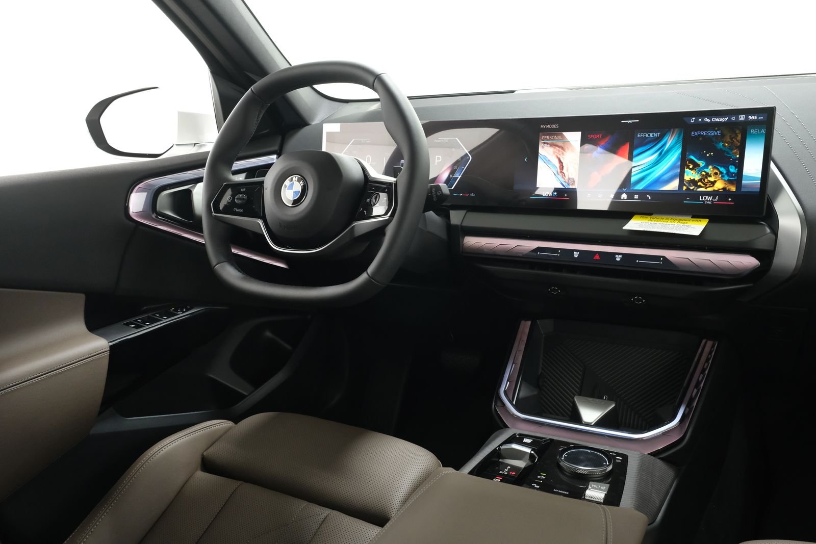 New 2026 Alpine White BMW 30 xDrive image 11