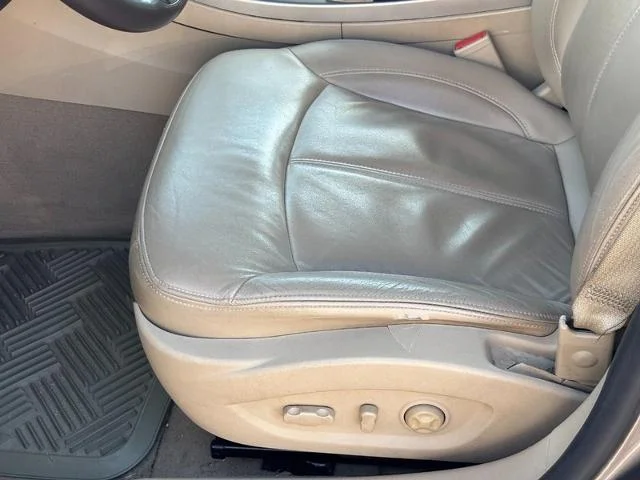 Used 2011 Mocha Steel Metallic Buick  image 14