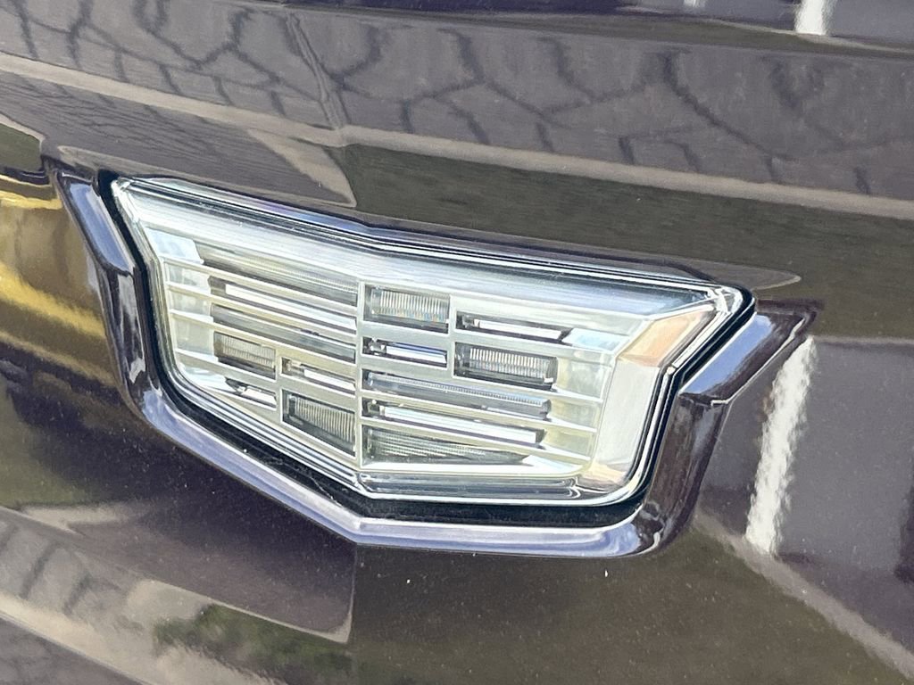 2026 Cadillac Escalade IQ Premium Luxury - Photo 9