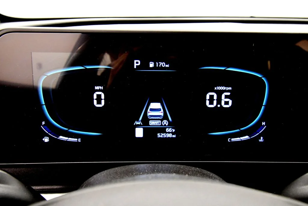 Certified Used 2023 Green Kia X-Line image 23