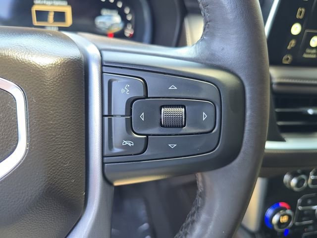 2022 GMC Yukon SLT - Photo 28