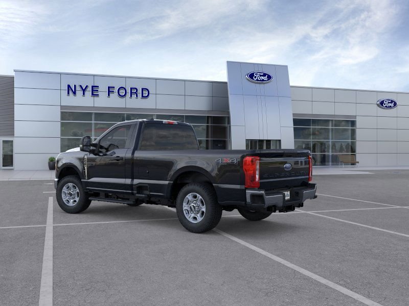 2026 Ford F-250 Super Duty XLT - Photo 28