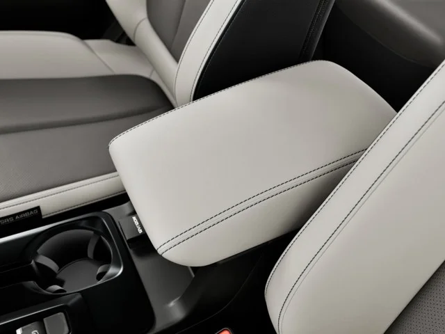 New 2026 CRYSTAL WHITE PEARL Subaru Limited image 21