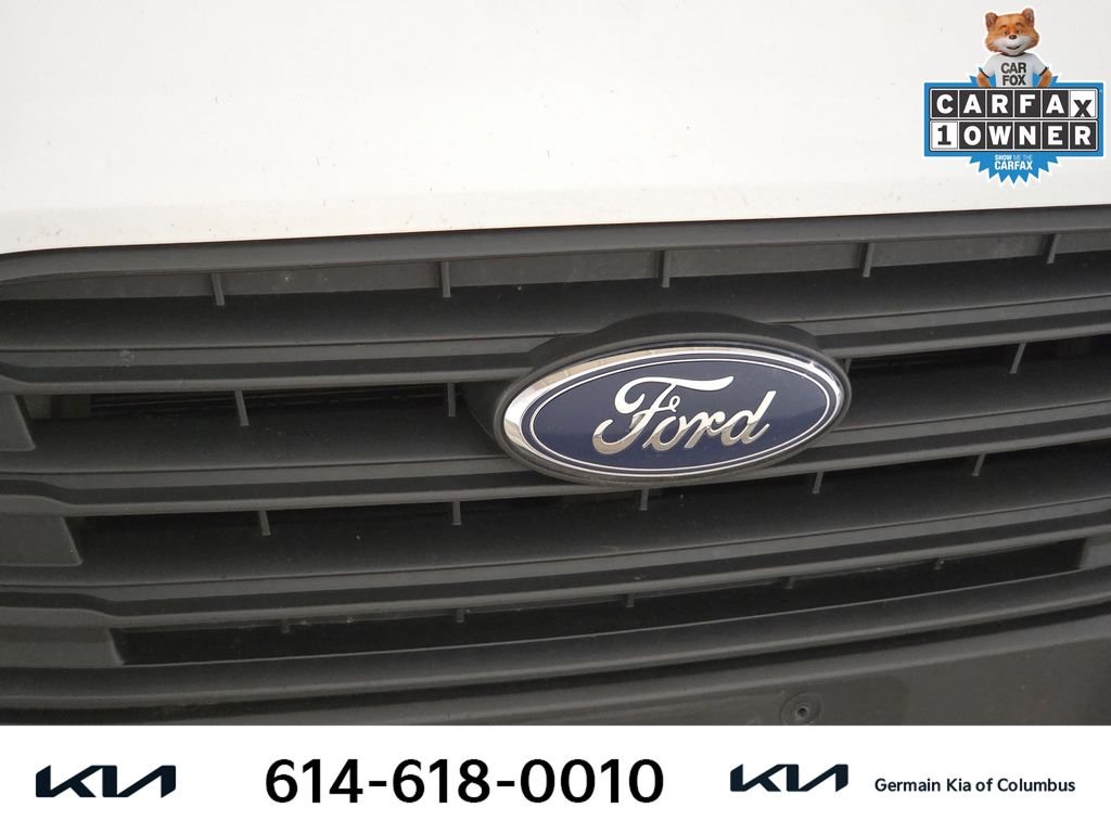 Used 2019 White Ford XL image 13
