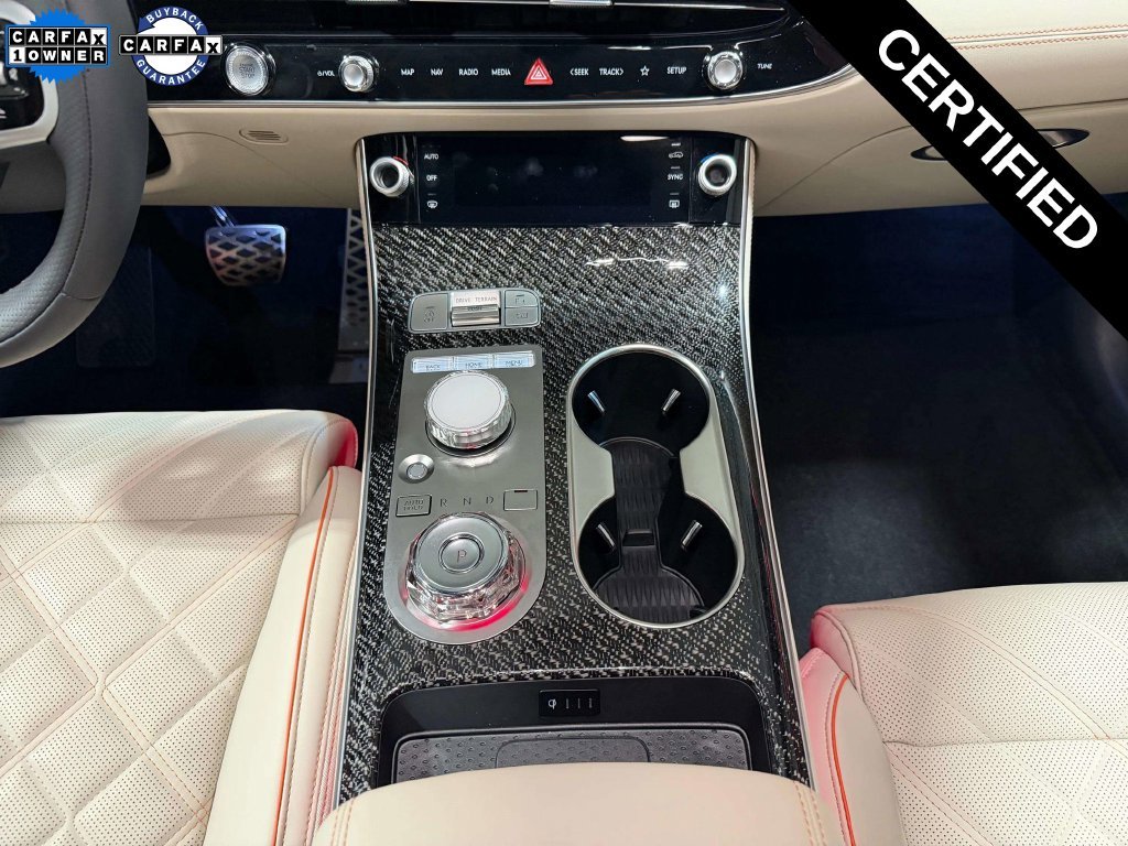 2026 GENESIS GV70 Sport Prestige - Photo 20
