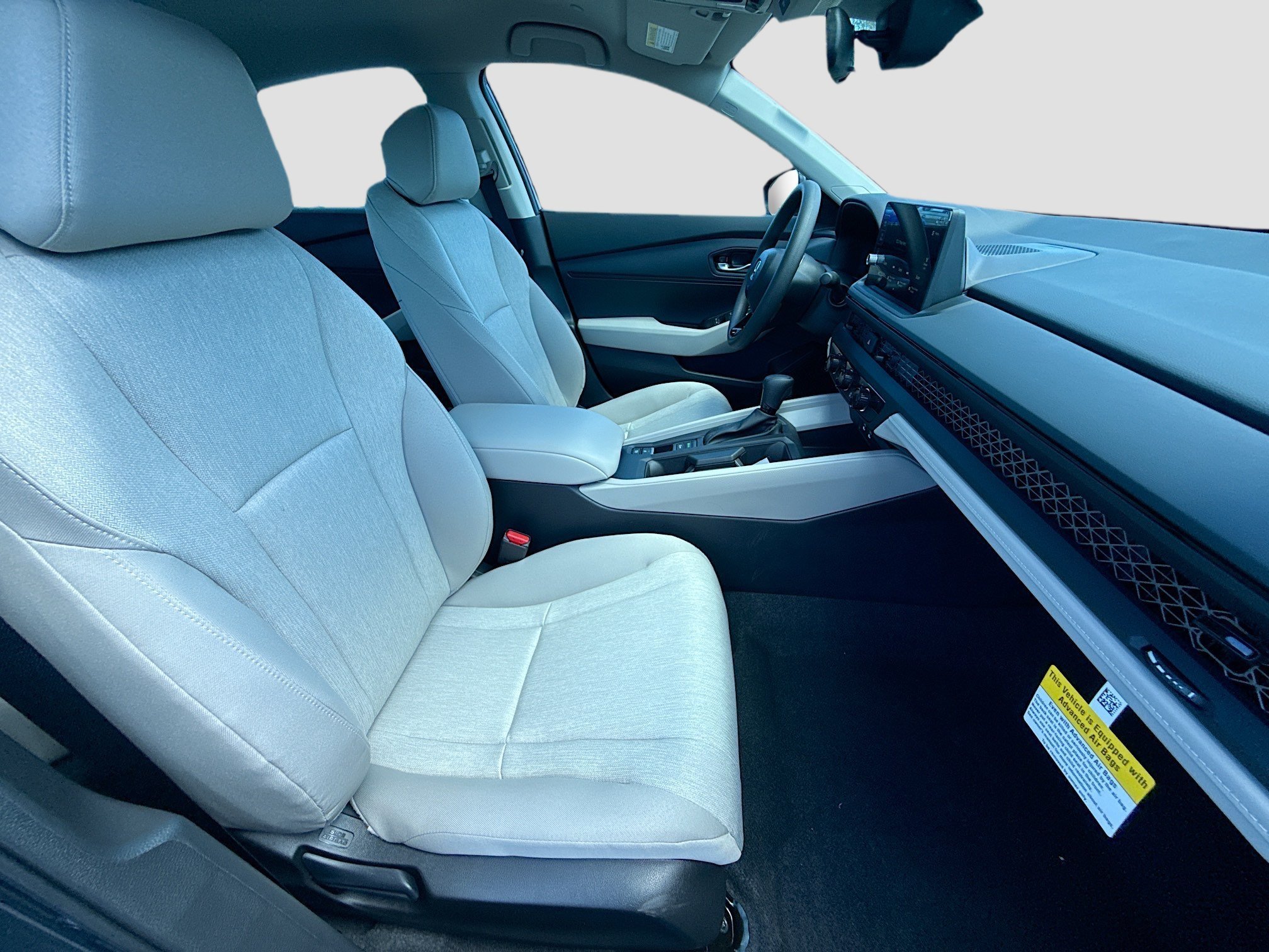 2026 Honda Accord LX - Photo 23