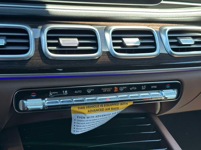 New 2026 White Mercedes-Benz GLE 350 image 28