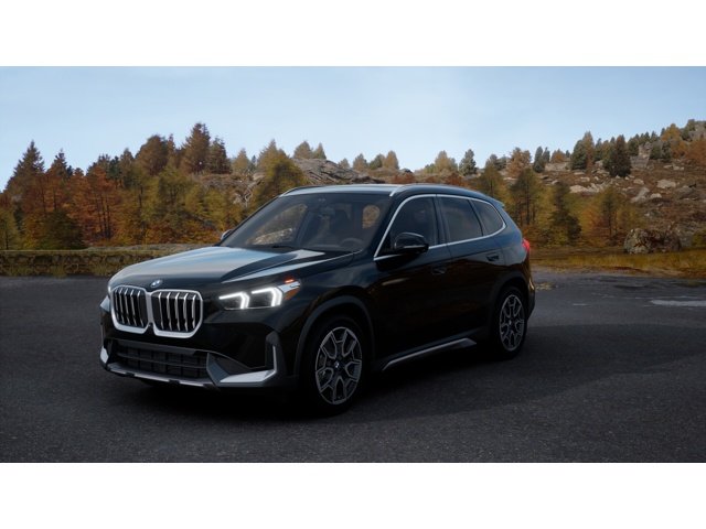 2026 BMW X1 xDrive28i's photo
