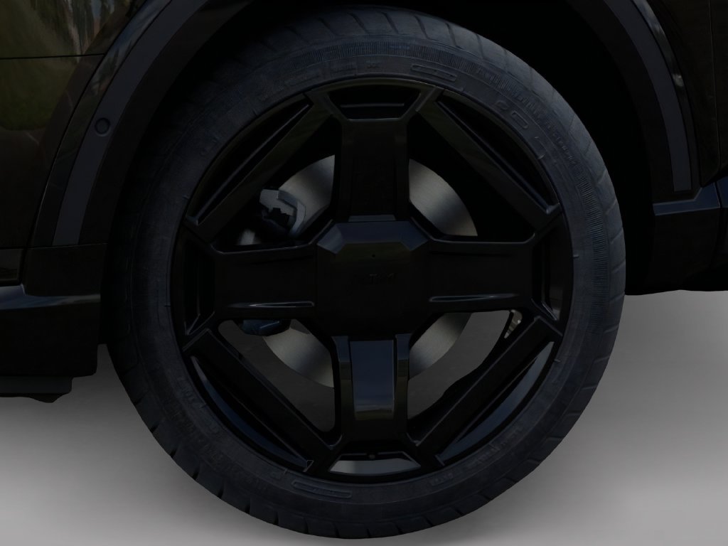 New 2027 Black Kia X-Line SX image 9