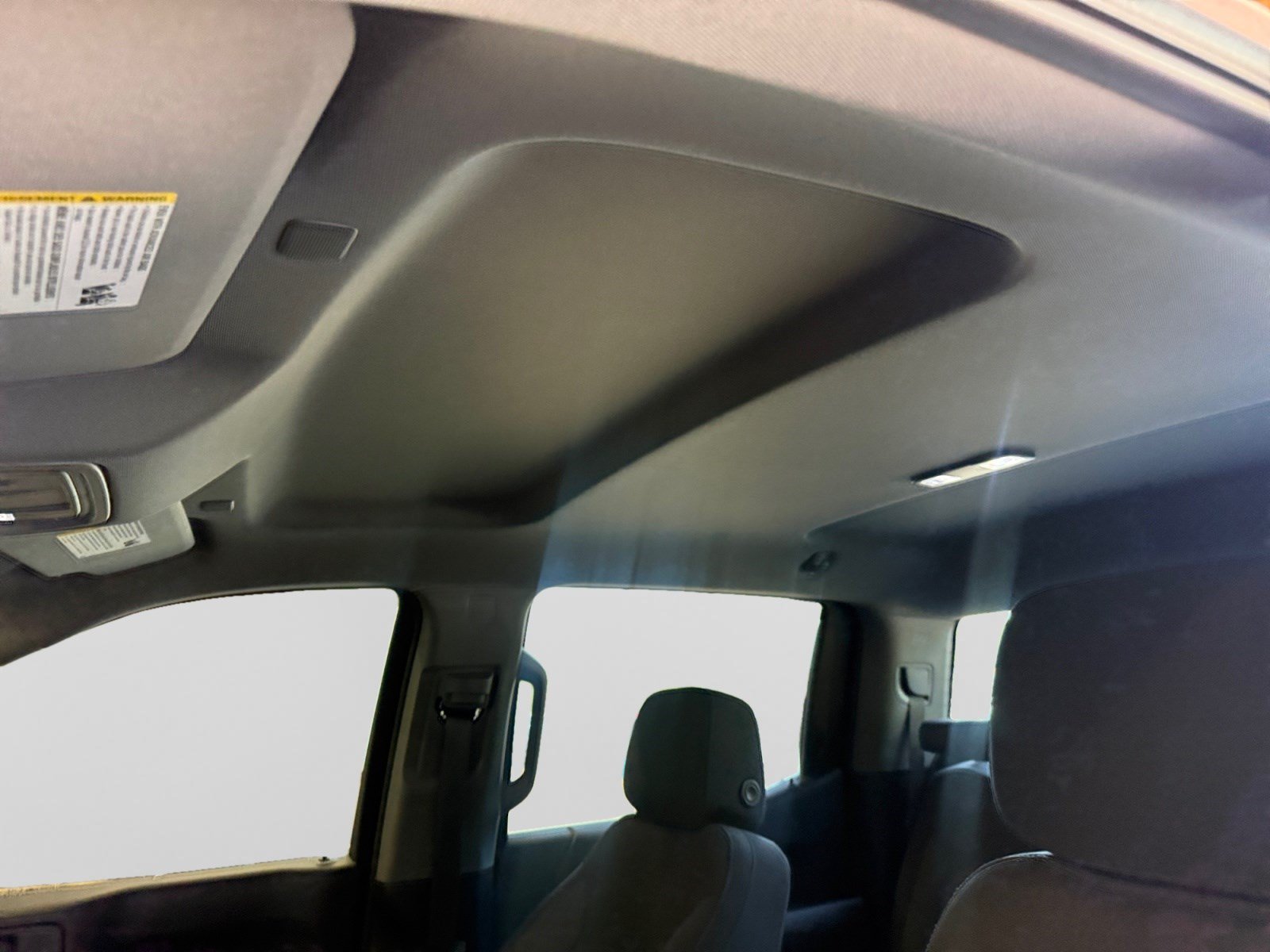 Used 2024 Red Hot Chevrolet Custom Trail Boss image 22
