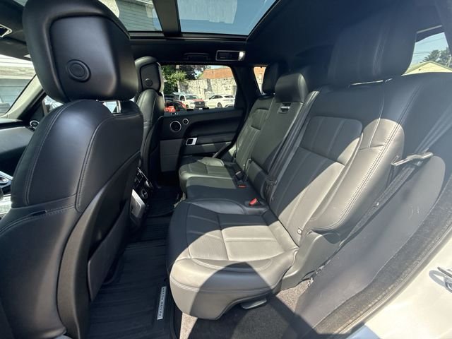 Used 2020 Yulong White Land Rover HSE Dynamic image 22