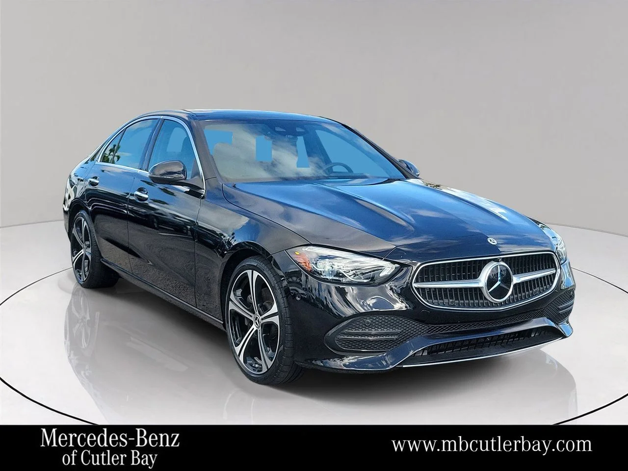 2023 Mercedes-Benz C-Class C 300's photo