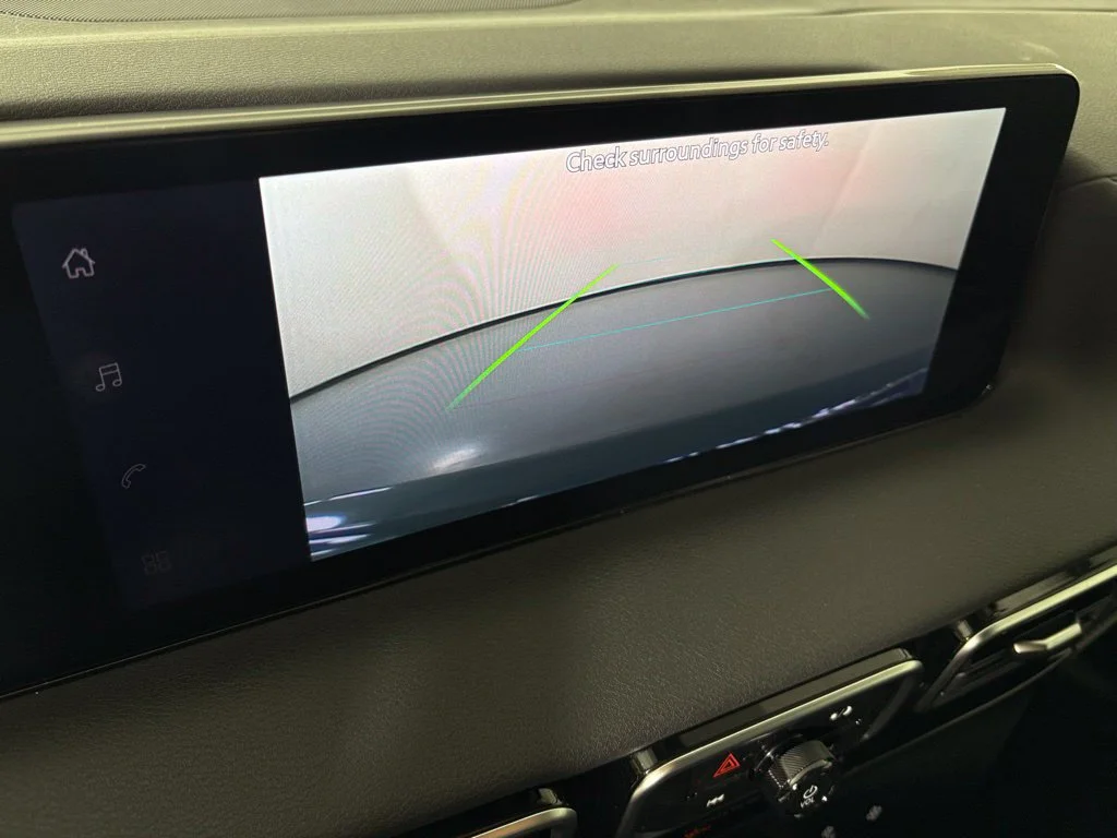 Certified Used 2026 Gray Nissan SV image 28