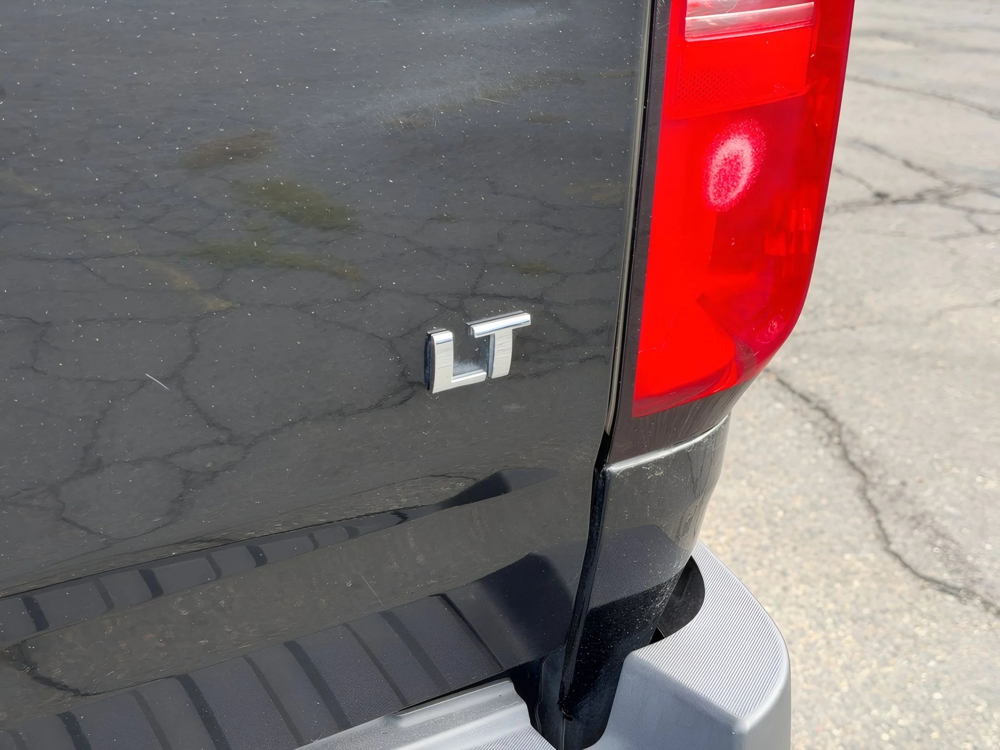 2020 Chevrolet Colorado LT - Photo 11
