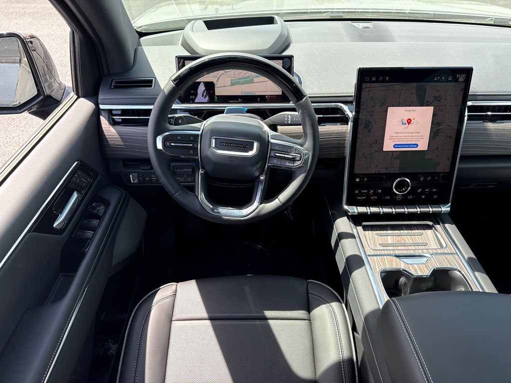 2025 GMC Sierra EV Denali - Photo 32