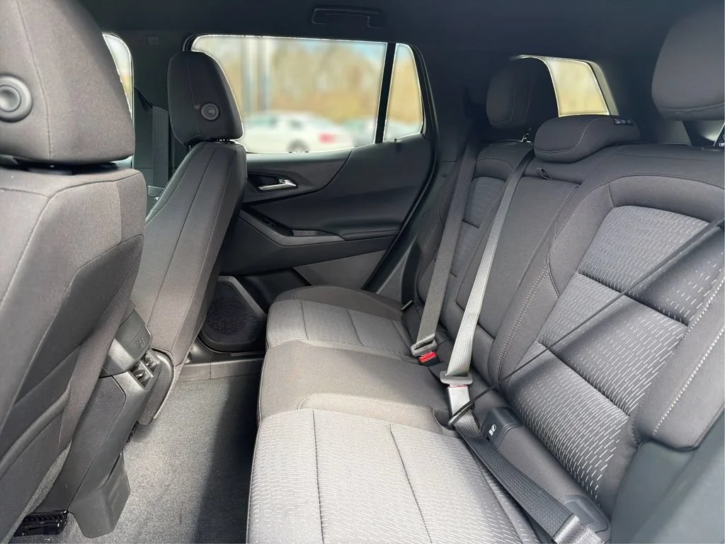 2026 Chevrolet Equinox LT - Photo 11