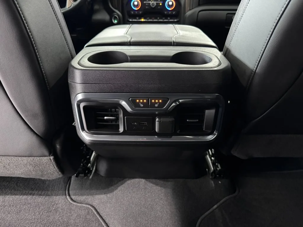 2023 Chevrolet Silverado 3500HD High Country - Photo 31