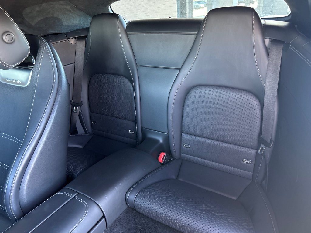 Certified Used 2022 Gray Mercedes-Benz SL 63 AMG® image 22