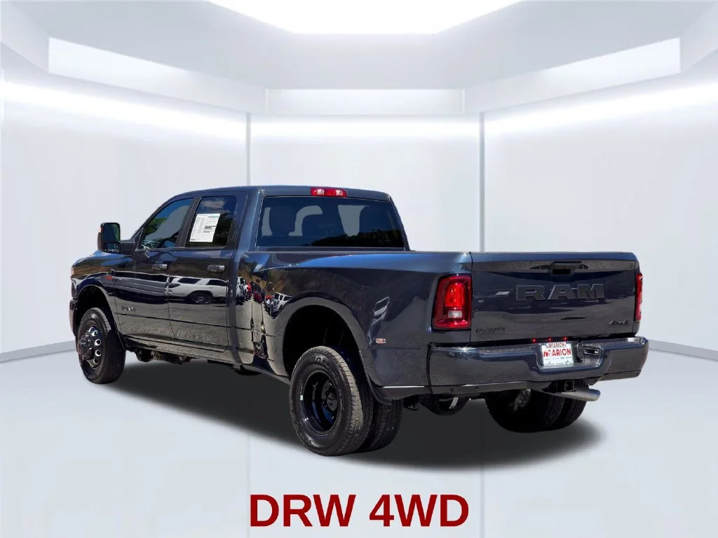 New 2026 Blue Ram Big Horn image 19