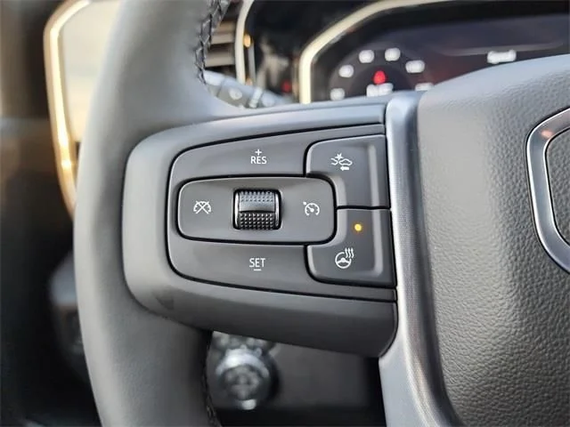 2026 GMC Sierra 1500 Elevation - Photo 24